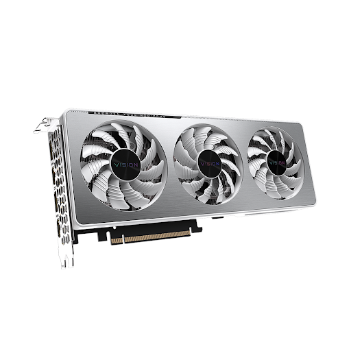 VGA Gigabyte GeForce RTX 3060 VISION OC 12G