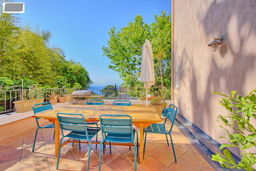 Apartment with terrace 3