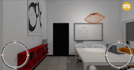 VR Interior Design