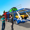 تحميل التطبيق Car Transporter Driving Game 2019 التثبيت أحدث APK تنزيل