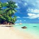 Beach HD free Wallpapers Install on Windows