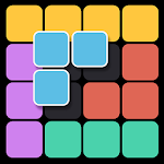 Cover Image of ดาวน์โหลด X Blocks Puzzle - โหมดซูโดกุ! 1.5.4 APK