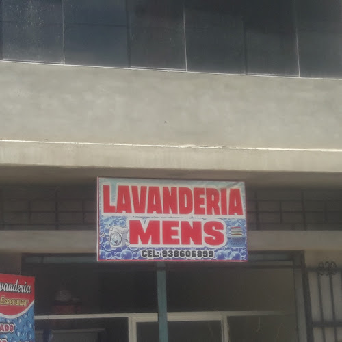 Opiniones de Esperanza Mens en Huancayo - Lavandería