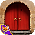 100 Doors 2018 - New Games in Escape Room Genre icon