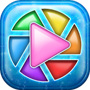 Gif Pictures Maker  Icon