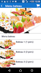 Sushi hiro(圖3)-速報App