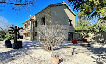 maison à Uzès (30)