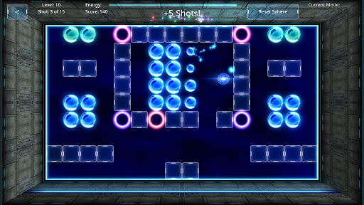 Battlevoid: