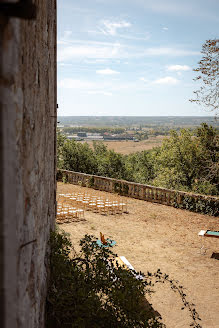 Svadobný fotograf Eugenie Smirnova (weddingfrance). Fotografia publikovaná 10. októbra 2022