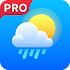 Weather Forecast Pro1.0.2 (Paid)