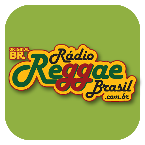 Rádio Reggae Brasil