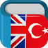 Turkish English Dictionary & Translator Free7.13.1