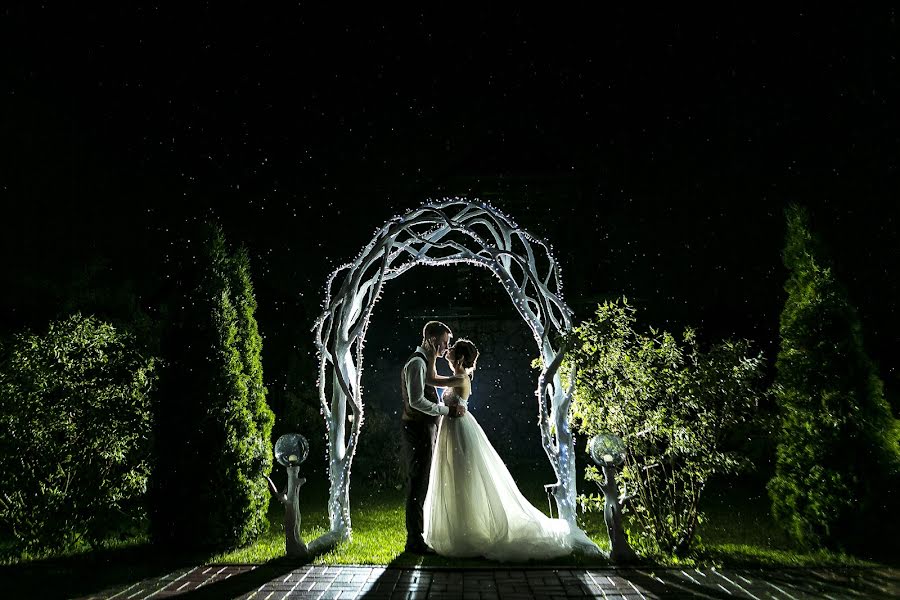 Fotógrafo de bodas Vladimir Presnyakov (presnyakov). Foto del 17 de junio 2021