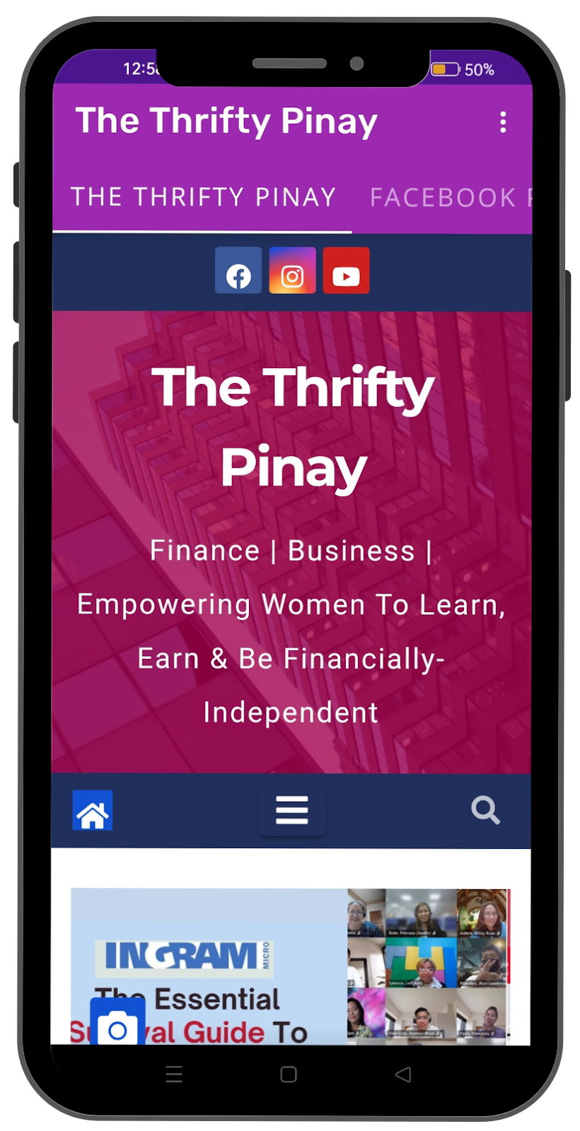 How To Create An App In The Philippines (without breaking your budget)