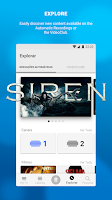MEO Remote Screenshot