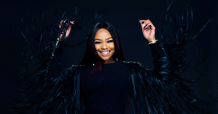 Bonang Matheba will be hosting the DStv Mzansi Viewer's Choice Awards.