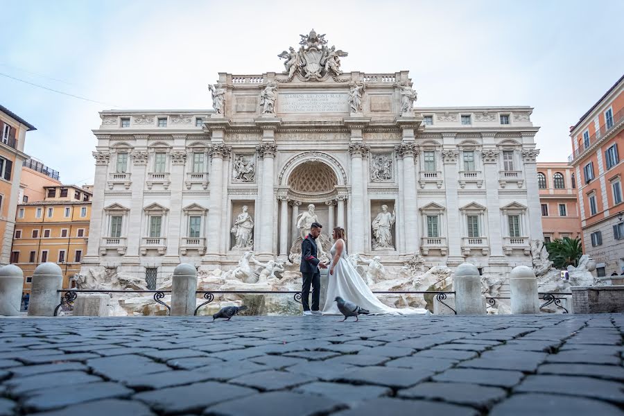 Fotograful de nuntă Luis Javier Adiego Marques (luisjafotografia). Fotografia din 17 iulie 2022