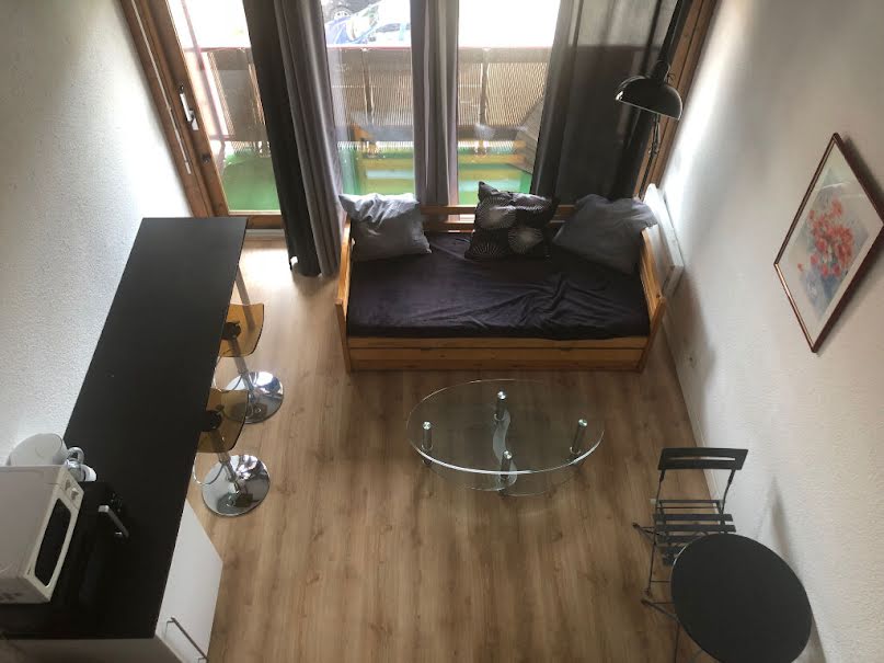 Vente appartement 2 pièces 33.03 m² à Biscarrosse (40600), 159 900 €