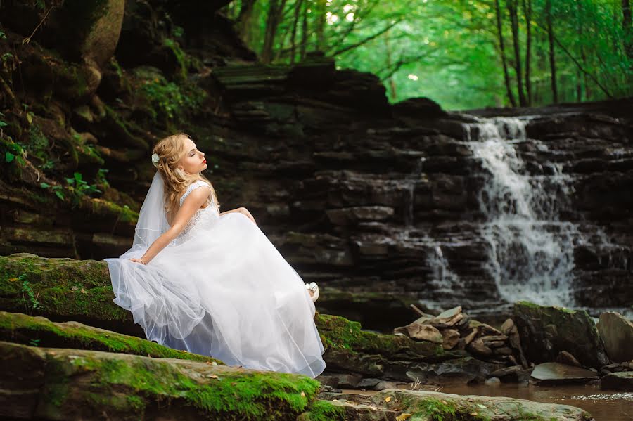 Photographe de mariage Sebastian Srokowski (patiart). Photo du 20 septembre 2017