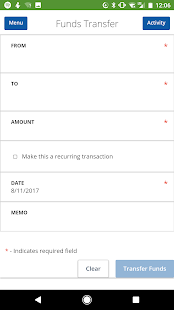MEFCU Direct Mobile(圖2)-速報App