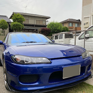 シルビア S15