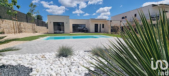 maison à Nimes (30)