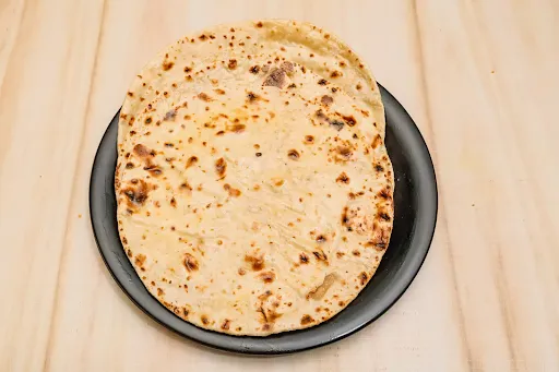 Tawa Butter Roti