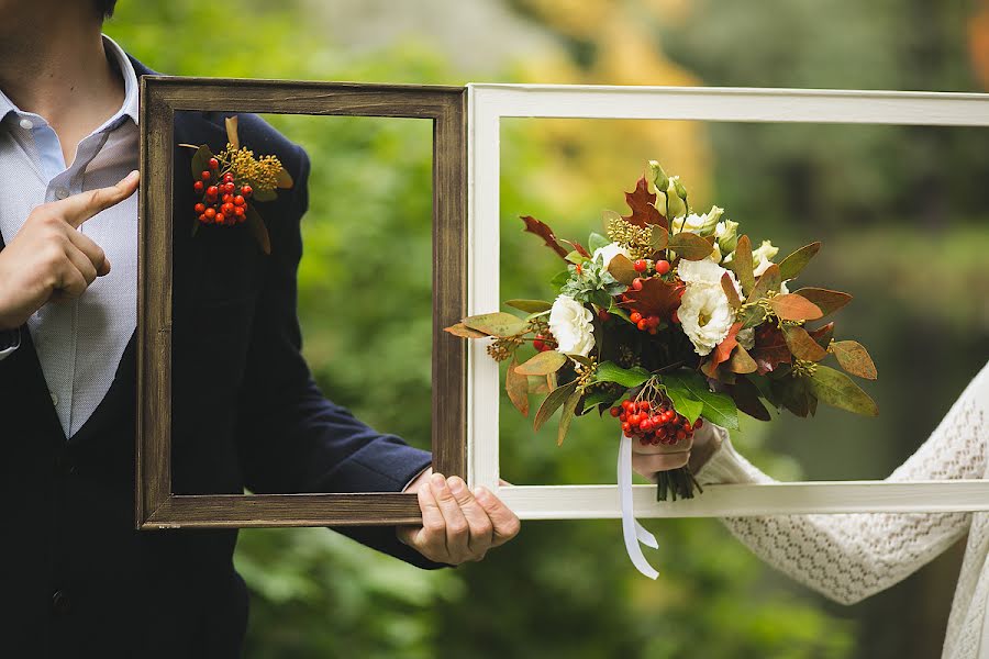 Photographe de mariage Valeriya Boykova (velary). Photo du 30 décembre 2012