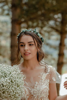 Fotógrafo de casamento Gor Kazaryan (ghazaryanphoto). Foto de 7 de dezembro 2019