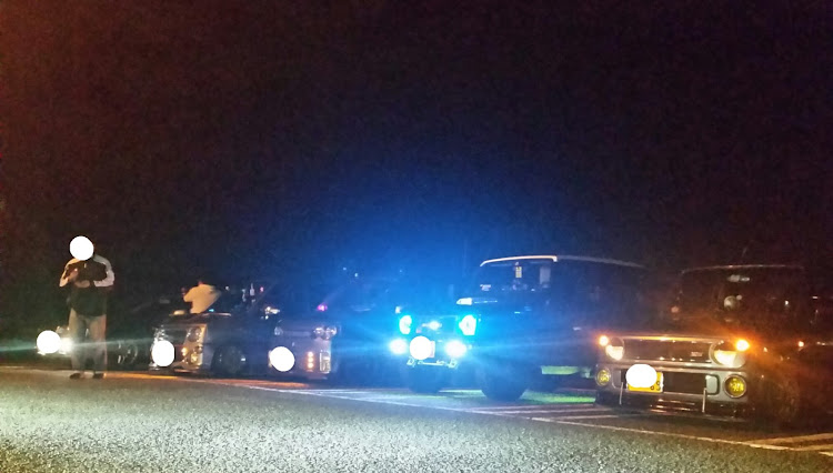 ウェイクのInitial☆D family・WAKERS!・うぇいく家FRIENDS・全日本七百式愛好会・Oyabin★Baseに関するカスタム事例の投稿画像16枚目