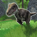 Icon Dino Tamers - Jurassic MMO