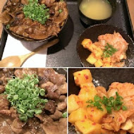 燒丼株式會社