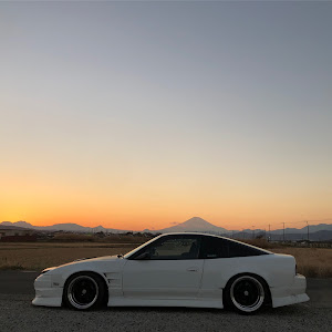 180SX RPS13