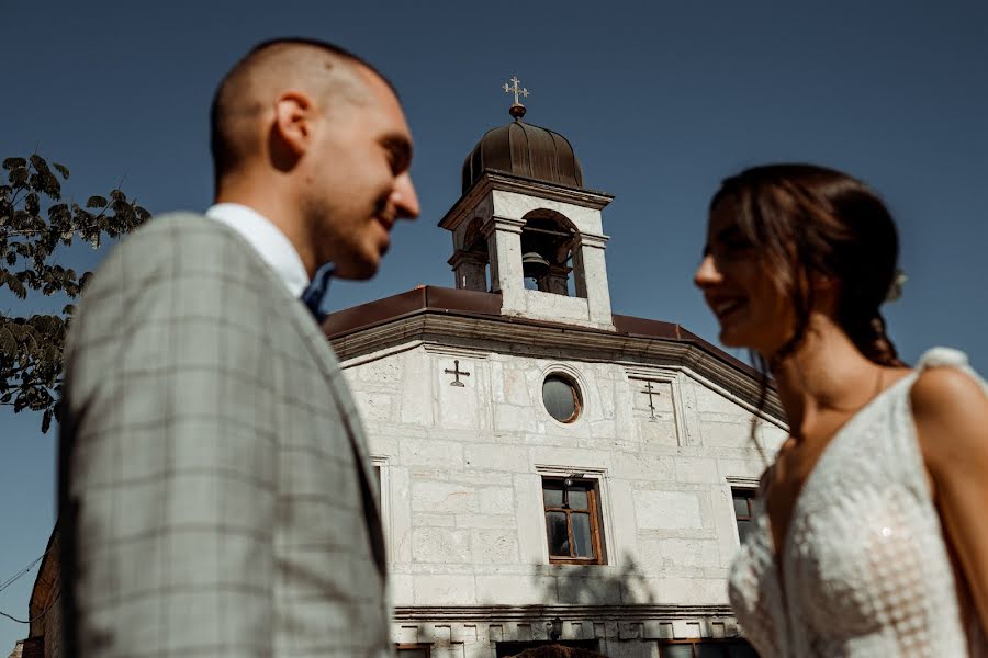 Fotógrafo de casamento Stanislav Mirchev (stanislavmirchev). Foto de 9 de dezembro 2020