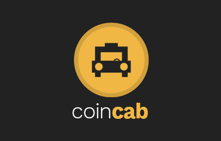 CoinCab small promo image