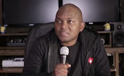 DJ Euphonik is facing backlash for allegedly abusing then girlfriend Bonang Matheba. 