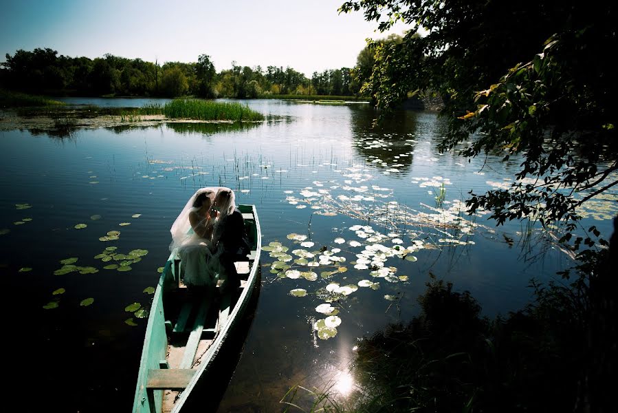 Wedding photographer Yuliya Stepanenko (kasandra). Photo of 19 July 2019