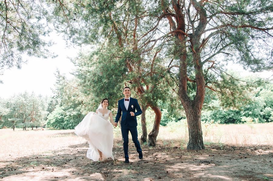 Fotografo di matrimoni Sergey Ereshko (soelstudio1). Foto del 7 agosto 2019