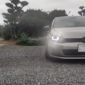 ゴルフGTI