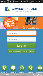 Lastest Farmington Bank APK