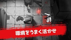 Death Move: Zombie Survivalのおすすめ画像4