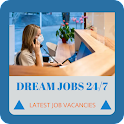 Dream Jobs 24/7: Moving Forth