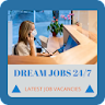 Dream Jobs 24/7: Moving Forth icon