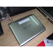 [Quá Rẻ Ạ ] Laptop Cũ Sony Vaio Vgn Vàng Gold Ram 3Gb Dùng Văn Phòng , Học Tập Cực Mượt Mà Tặng Phụ Kiện