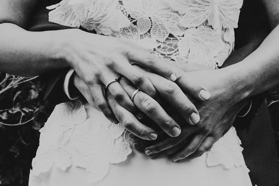 結婚式の写真家Rosie Cardozo (rosiecardozo)。2018 3月21日の写真