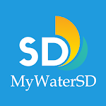 Cover Image of Скачать MyWaterSD - City of San Diego 1.10 APK