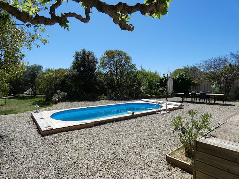 Vente maison 5 pièces 170 m² à Narbonne (11100), 399 000 €