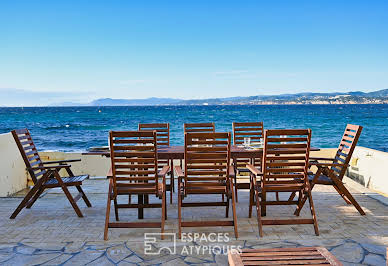 Appartement avec terrasse 6