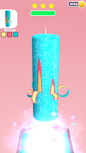 Candle Inc. MOD (Unlimited Money) 4