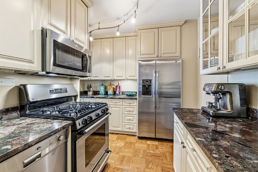 Apartment 5
